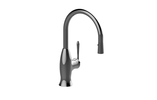 GRAFF Bollero G-4833-LM50 Pull-Down Faucet