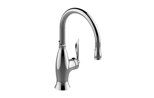 GRAFF Bollero G-4834-LM51 Pull-Down Faucet