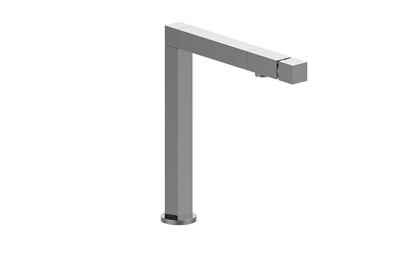 GRAFF Manhattan G-4861 Single-Hole Faucet