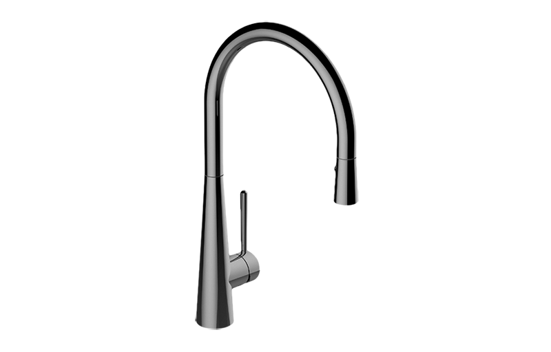 GRAFF Conical G-4881-LM52 Pull-Down Faucet