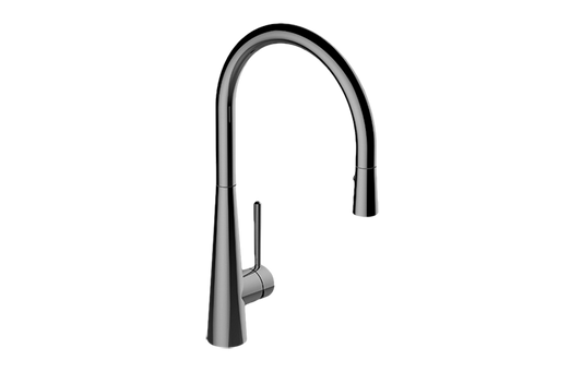 GRAFF Conical G-4881-LM52 Pull-Down Faucet