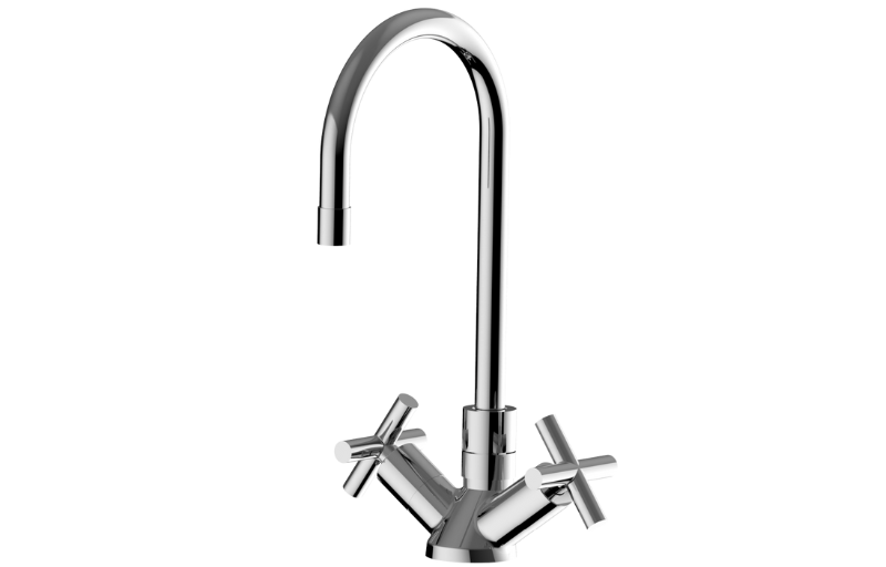GRAFF M.E. G-5210-C5 Bar/Prep Faucet