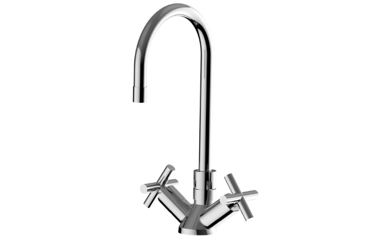 GRAFF M.E. G-5210-C5 Bar/Prep Faucet