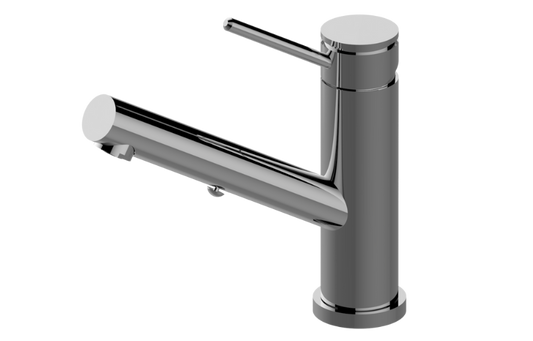 GRAFF M.E. G-5430-LM53 Pull-Out Bar/Prep Faucet