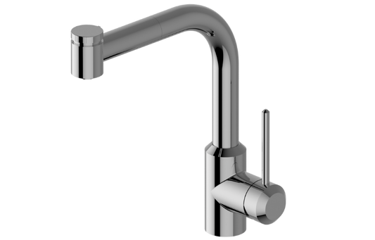 GRAFF M.E. G-5625-LM41K Pull-Out Bar/Prep Faucet