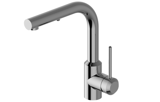 GRAFF M.E. G-5630-LM41K Pull-Out Bar/Prep Faucet