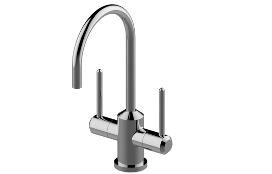 GRAFF M.E. G-5915-LM41D Hot & Cold Dispenser