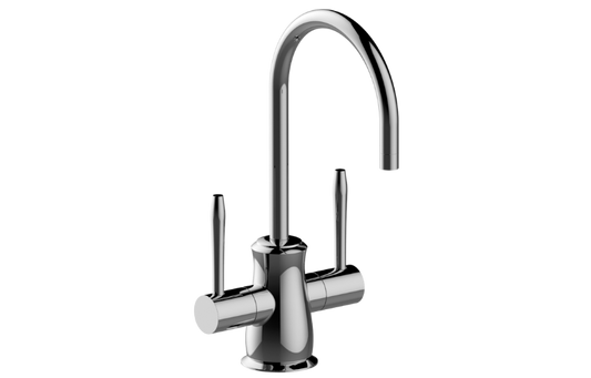 GRAFF Bollero G-5920-LM50D Hot & Cold Dispenser