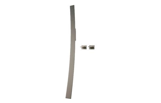 Graff Luna - G-6053-C14U Wall-Mounted Tub Filler w/Wall-Mounted Handles