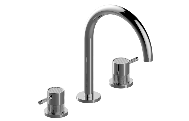 Graff Cameo G-6111N-Lm69B Widespread Lavatory Faucet