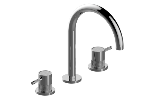 Graff Cameo G-6111N-Lm69B Widespread Lavatory Faucet