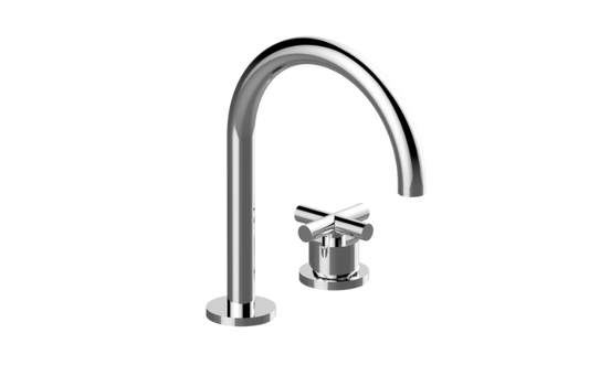 Graff M.E. G-6116-C17L Two-Hole Lavatory Faucet