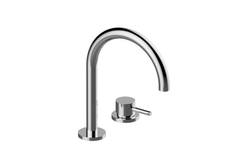 Graff M.E. G-6116-Lm41M Two-Hole Lavatory Faucet