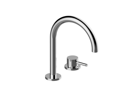 Graff M.E. G-6116-Lm41M Two-Hole Lavatory Faucet