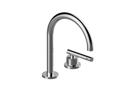 Graff M.E. G-6116-Lm62L Two-Hole Lavatory Faucet