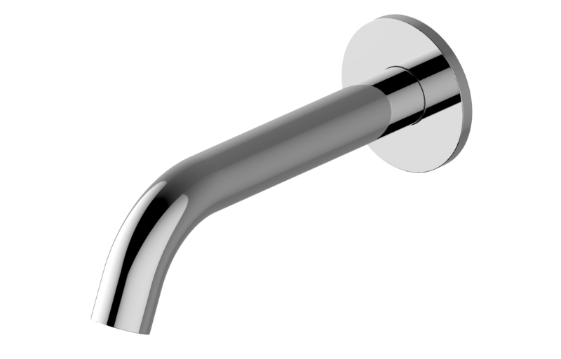 Graff Sensor Faucets G-6135TF-T - Wall-Mounted Lavatory Faucet (Trim)