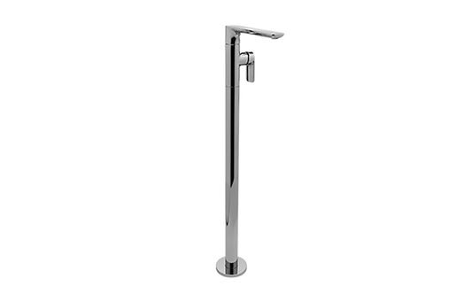 Graff Sento G-6315-Lm42N-T Floor-Mounted Vessel Filler (Trim)