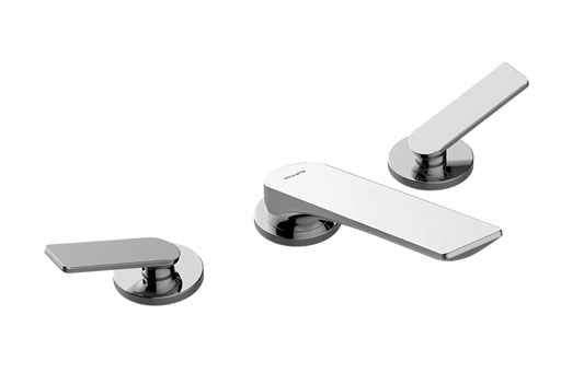 Graff Sento - G-6350-LM42B-T Roman Tub (Trim)