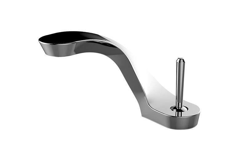 Graff Ametis G-6400-Lm43 Single-Handle Lavatory Faucet Main image