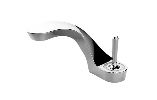 Graff Ametis G-6401-Lm43 Single-Handle Led Lavatory Faucet
