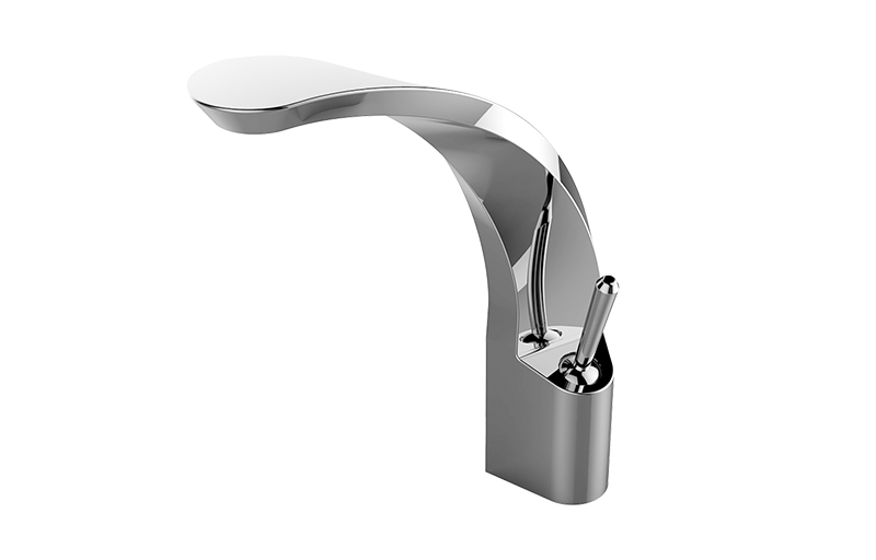 Graff Ametis G-6405-Lm43 Single-Handle Vessel Lavatory Faucet Main image