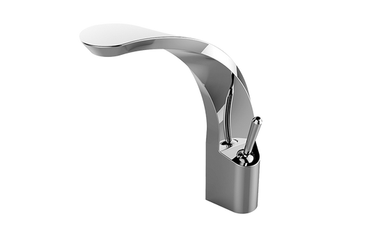 Graff Ametis G-6405-Lm43 Single-Handle Vessel Lavatory Faucet