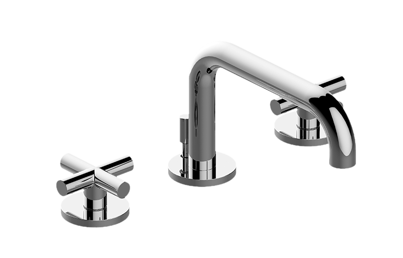Graff Terra G-6710-C17B Widespread Lavatory Faucet