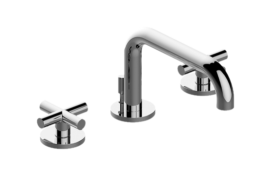 Graff Terra G-6710-C17B Widespread Lavatory Faucet