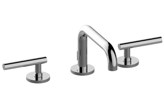 Graff M.E./Terra G-6710-Lm62B Terra Widespread Lavatory Faucet