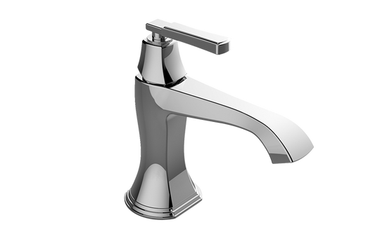 Graff Finezza Uno G-6800-Lm47 Single Hole Lavatory Faucet