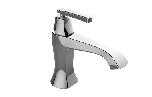 Graff Finezza Due G-6801-Lm47 Single Hole Lavatory Faucet