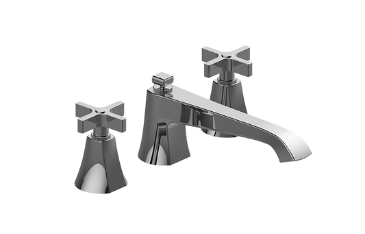 Graff Finezza DUE - G-6852-C15B-T Roman Tub (Trim)