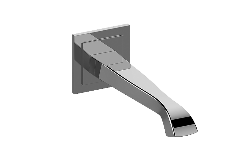 GRAFF Finezza UNO/Finezza DUE G-6865 Finezza Tub Spout