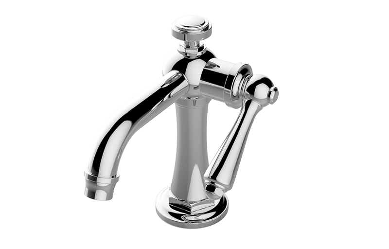 Graff Camden G-6900-Lm48 Single Hole Lavatory Faucet Main image