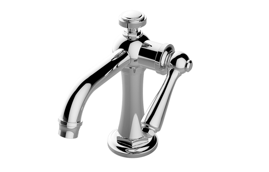 Graff Camden G-6900-Lm48 Single Hole Lavatory Faucet