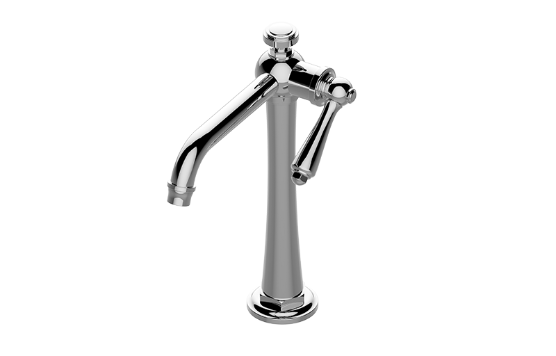Graff Camden G-6905-Lm48 Vessel Lavatory Faucet Main image