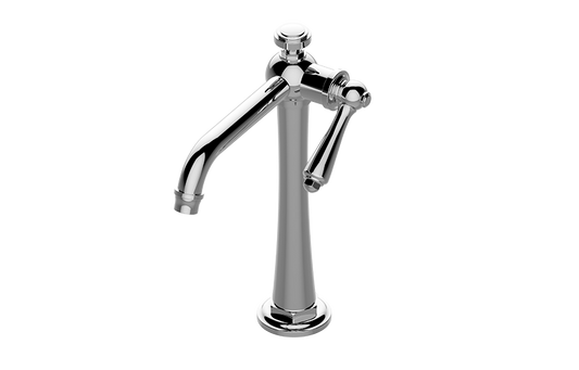 Graff Camden G-6905-Lm48 Vessel Lavatory Faucet