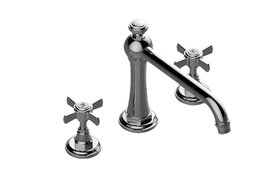 Graff Camden - G-6950-C16B-T Roman Tub (Trim)
