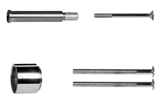 GRAFF Various G-7000 Valve Extension Kit for Pressure Balancing Shower Sets