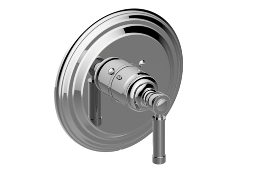 GRAFF Bali G-7015-LM21B-T Pressure Balancing Valve Trim with Handle (Trim