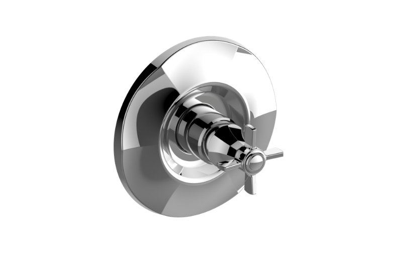GRAFF Topaz G-7025-C16PBV-T Pressure Balancing Valve Trim with Handle