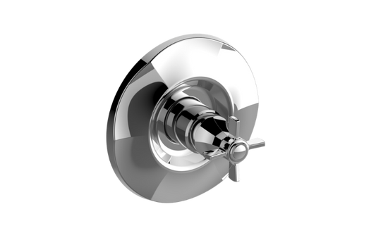 GRAFF Topaz G-7025-C16PBV-T Pressure Balancing Valve Trim with Handle