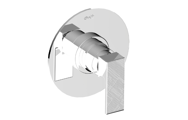 GRAFF Incanto G-7030-LM70S-T Pressure Balancing Valve Trim with Handle (Trim)