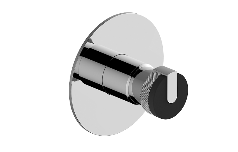 GRAFF MOD+ G-7030-T Pressure Balancing Valve Trim with Handle (Trim)