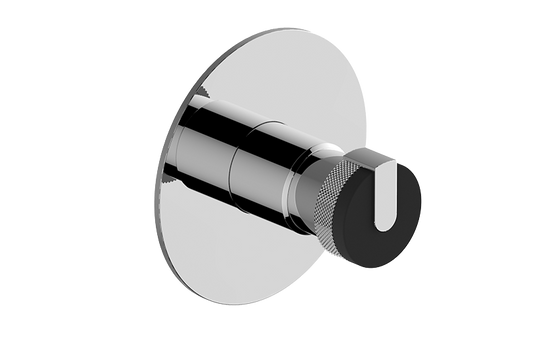 GRAFF MOD+ G-7030-T Pressure Balancing Valve Trim with Handle (Trim)
