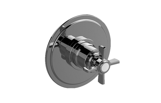GRAFF Camden G-7035-C16S-T Pressure Balancing Valve Trim with Handle (Trim)
