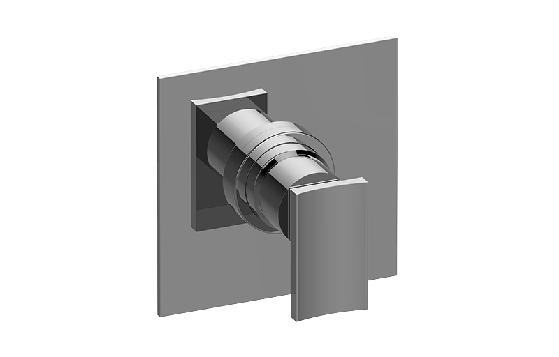GRAFF Sade/Targa/Luna G-7040-LM36S-T Pressure Balancing Valve Trim with Handle (Trim)