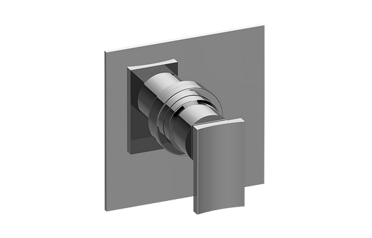 GRAFF Sade/Targa/Luna G-7040-LM36S-T Pressure Balancing Valve Trim with Handle (Trim)