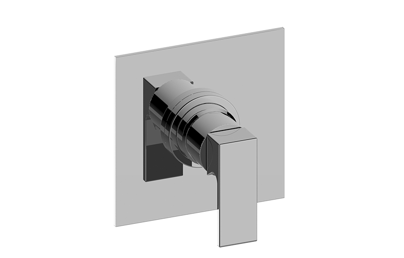 GRAFF Incanto G-7040-LM55S-T Pressure Balancing Valve Trim with Handle (Trim)