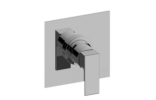 GRAFF Incanto G-7040-LM55S-T Pressure Balancing Valve Trim with Handle (Trim)